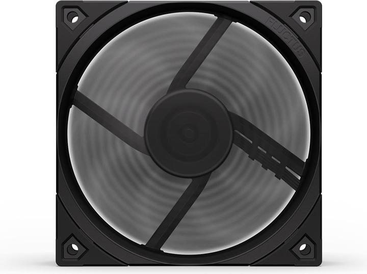 Actual product image Endorfy Wentylator Fluctus 120 PWM (120 mm, 1 x)