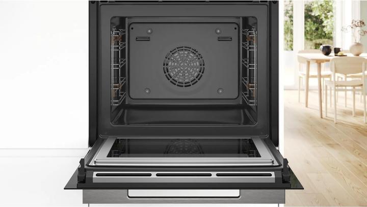 Actual product image Bosch Hausgeräte Series 8 HMG7361B1