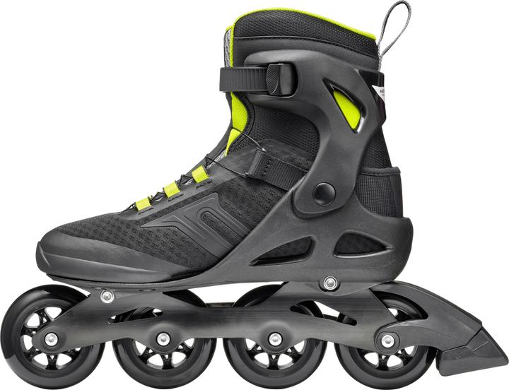 Actual product image Rollerblade Macroblade 84 BOA (45.5, 46)