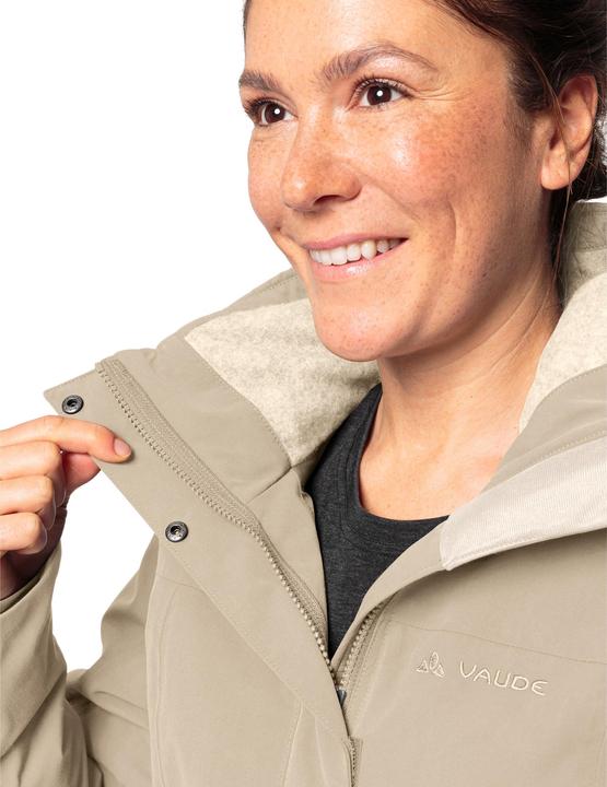 Actual product image Vaude Skomer II (XL)