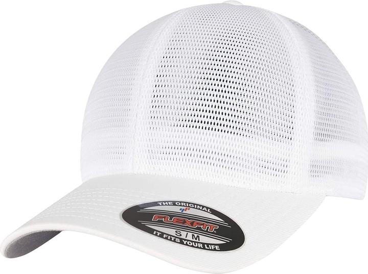 Immagine prodotto Flexfit Cappello 360 Omnimesh in mesh (XL)
