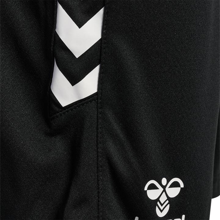 Image du produit hummel Hmlstaltic Poly Shorts Kids (140)