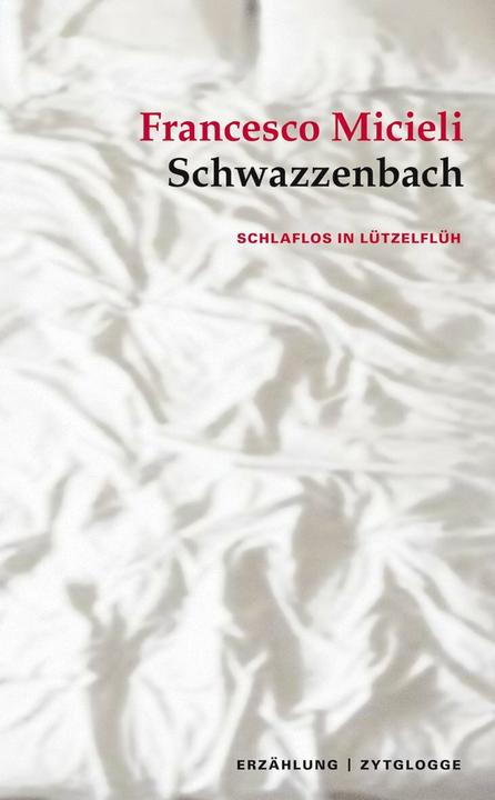 Actual product image Schwazzenbach (German, Francesco Micieli, 2012)