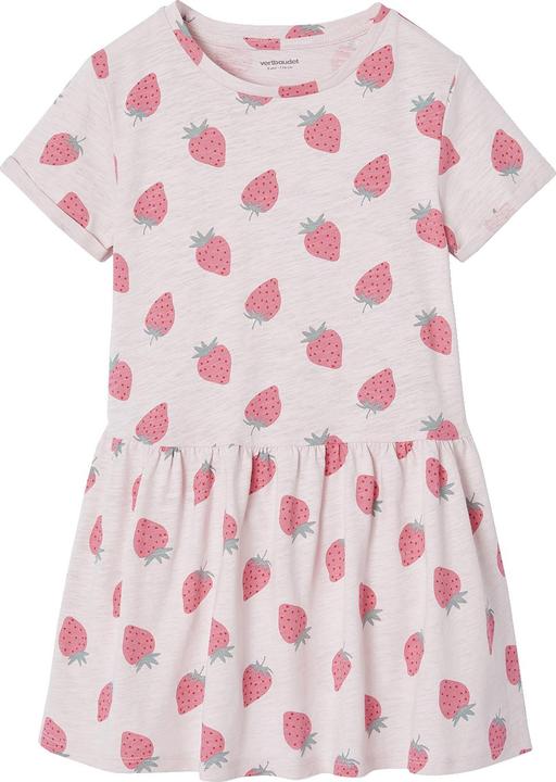 Vertbaudet Kleid (128)
