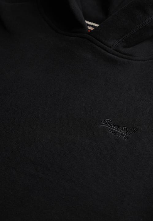 Image du produit Superdry Sweat à capuche et à logo Essential (XXL)