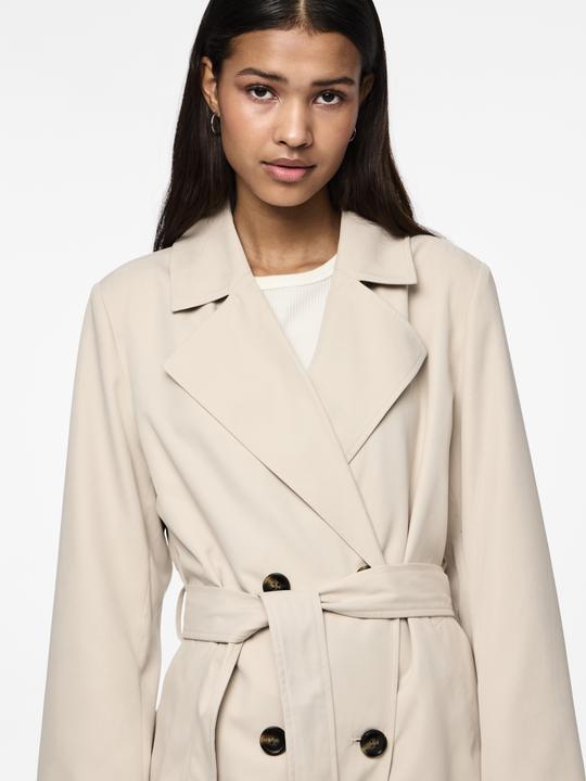Produktbild Pieces PCSCARLETT Trenchcoat (XS)