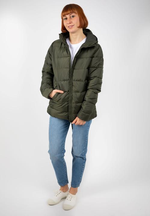 Produktbild Torland Winterjacke Mika (XS)