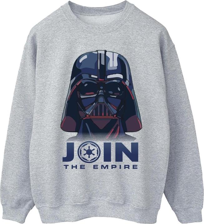 Star Wars Sweatshirt (XXL)