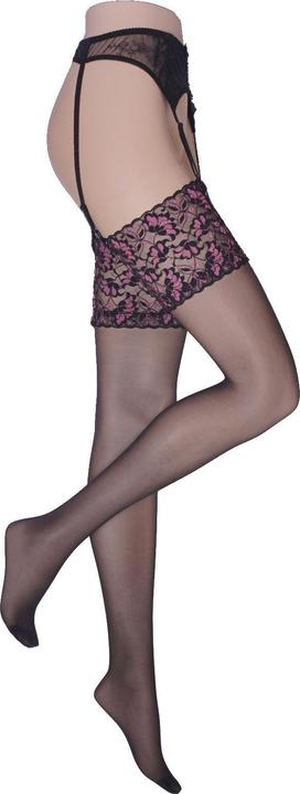 Produktbild Levee Satin Sheers (20 DEN, 48 - 50)