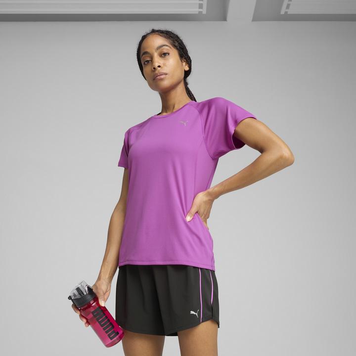 Produktbild Puma W Run Velocity Tee (Poly) (XL)