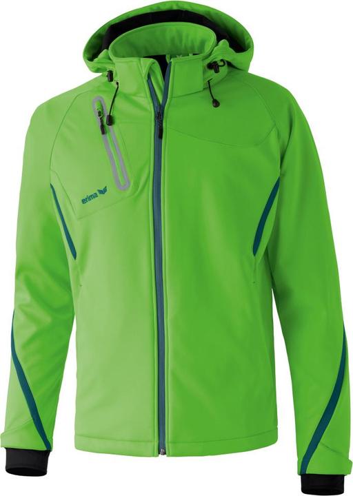Image du produit Erima Softshelljacke Function (XL)