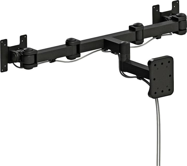 Image du produit Neomounts Fpma-W960d (Mur, 27")