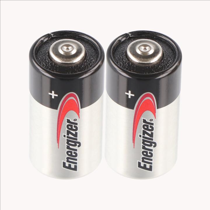 Actual product image Energizer A544 Specialty (2 pcs., 4LR44, 178 mAh)