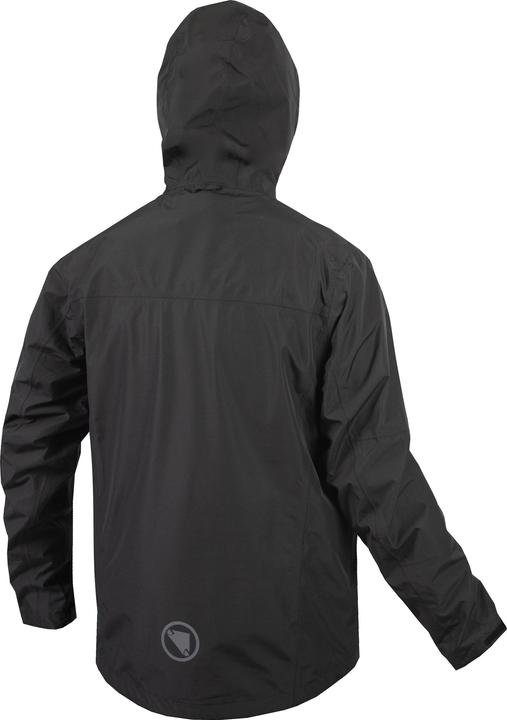 Actual product image Endura Hummvee 3-in-1 Waterproof Jacket (XL)