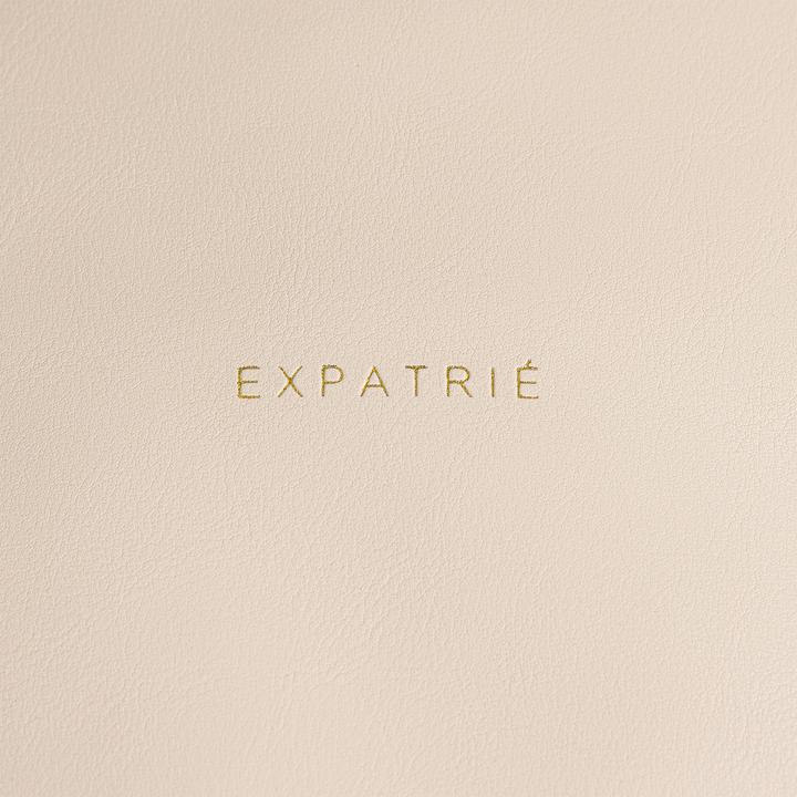 Produktbild Expatrié Rucksack Adele (14.50 l)