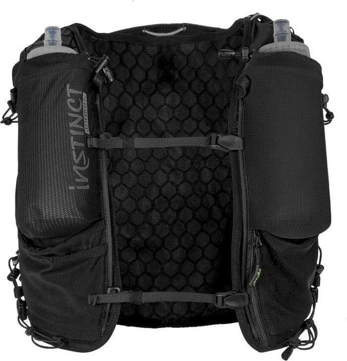 Instinct Trail Evolution 7L (x2 Hydra Cell 600 ml) - Laufrucksack (7 l)