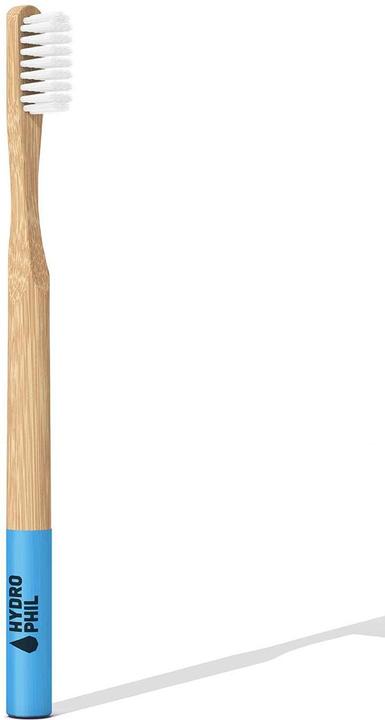 Actual product image Hydrophil Toothbrush Premium SUPER SOFT (Extra soft, 1 x)