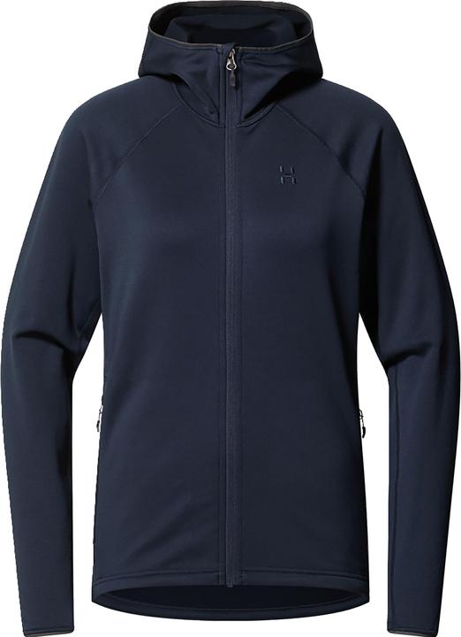 Image du produit Haglöfs Magma Mid Hoodie (L)