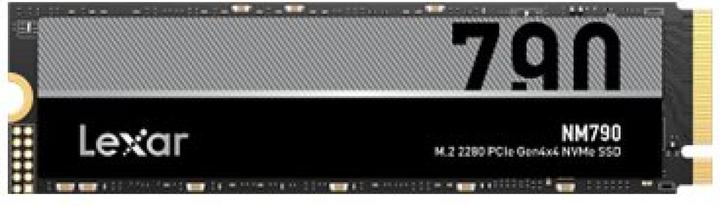 Lexar NM790 (2000 GB, M.2 2280)