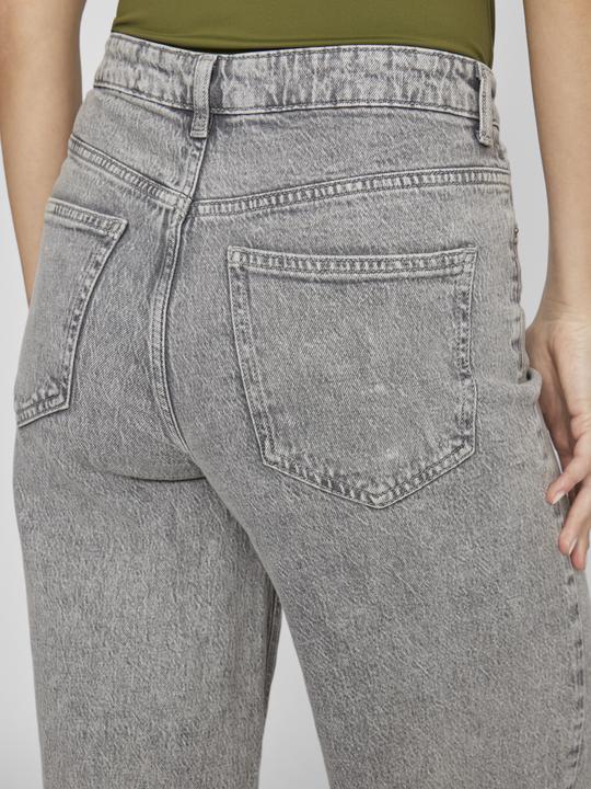 Actual product image Vila VIFREYA High Waist Wide Fit Jeans (W34/L30)