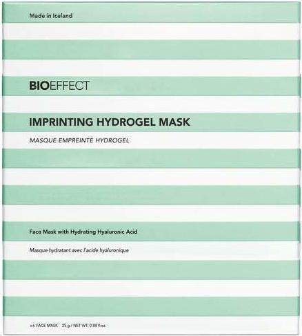 Produktbild Bioeffect Imprinting Hydrogel Mask