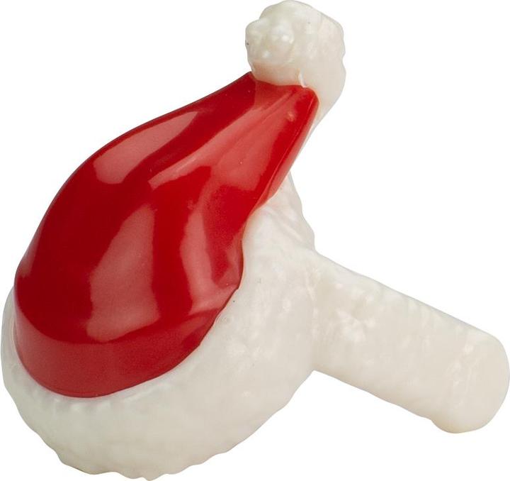 Actual product image Hot Wheels Advent calendar