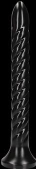 Produktbild Ouch! Swirled Anal Snake - 12"/ 30 cm