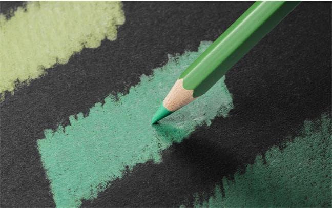 Produktbild Caran d'Ache Pablo Metallschachtel (Mehrfarbig, 40 x)