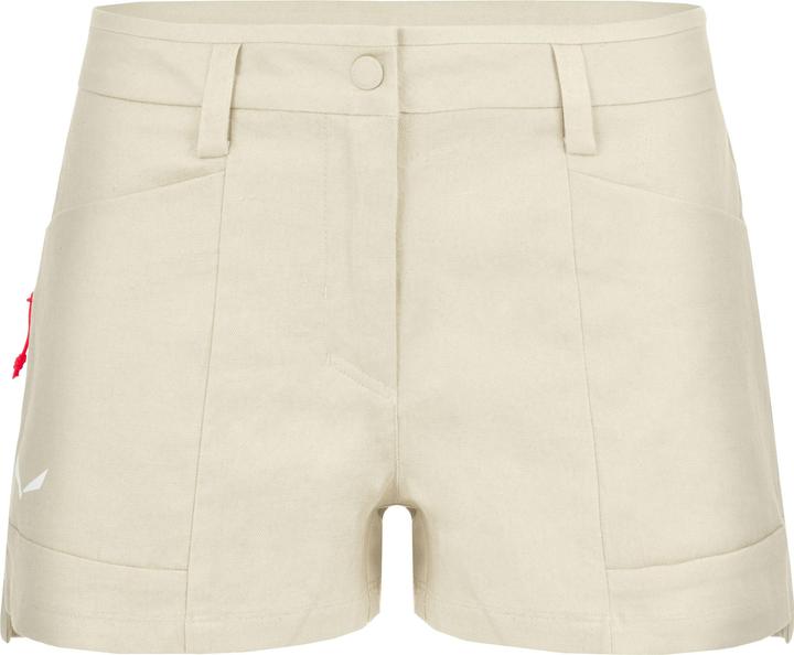 Salewa Puez Hemp Cargo Shorts Da (38, M)