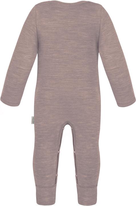 Immagine prodotto Normani Pagliaccetto da 2 pezzi per bambino in merino "Tangoio" - 9593 (56)