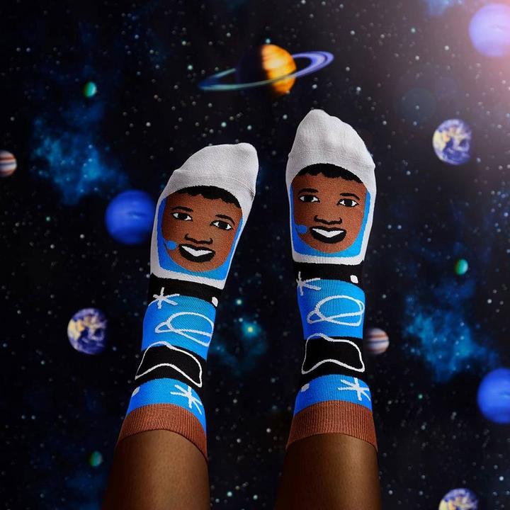 Produktbild Chattyfeet Mae Jemisox (M)