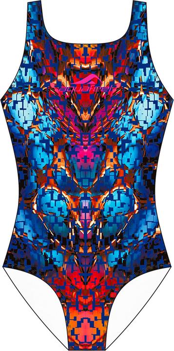 Aqua Feel Damen Badeanzug (40)