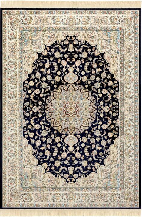 Produktbild Nouristan Antik Nain (140 x 95 cm)