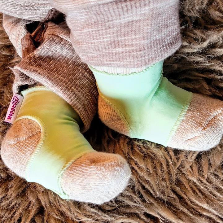 Actual product image Hoppediz Hop-Soxx Sock Holder (Single pack, One size)