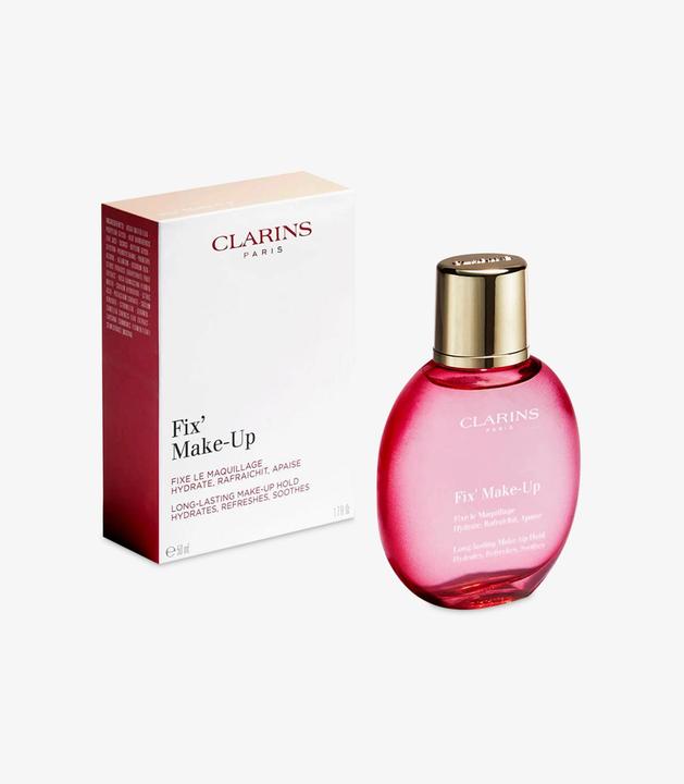 Image du produit Clarins Fix Make-Up Collection d'été ensoleillée