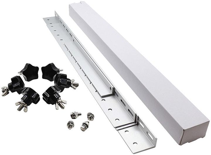 Produktbild Revolt Verstellbare Aluminium-Solarpanel-Halterung 41"/104 cm