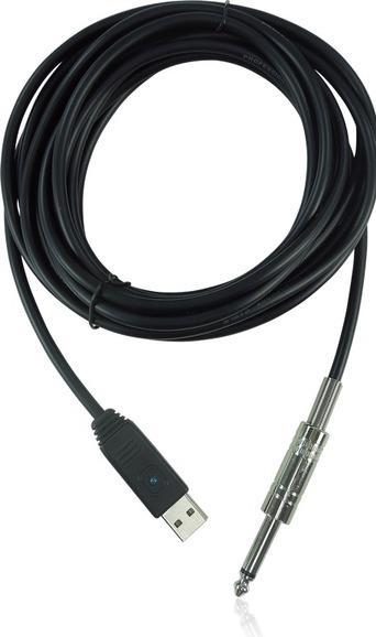 Image du produit Behringer Guitar 2 USB (USB)