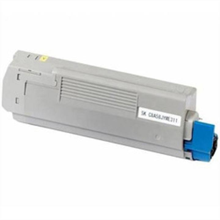Actual product image OKI 43324408 (FC)