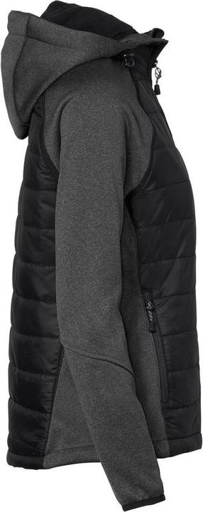 Immagine prodotto Hakro Giacca ibrida da donna Maryland nera, S (S)
