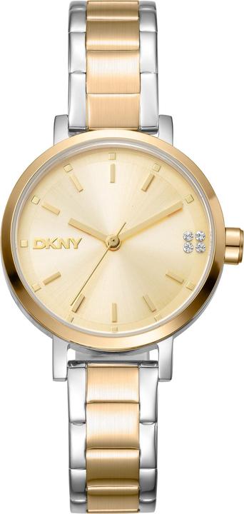 Produktbild DKNY Soho Glitz - DK1L038M0075 (30 mm)