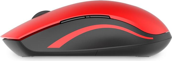Actual product image Rapoo 7200M (Wireless)