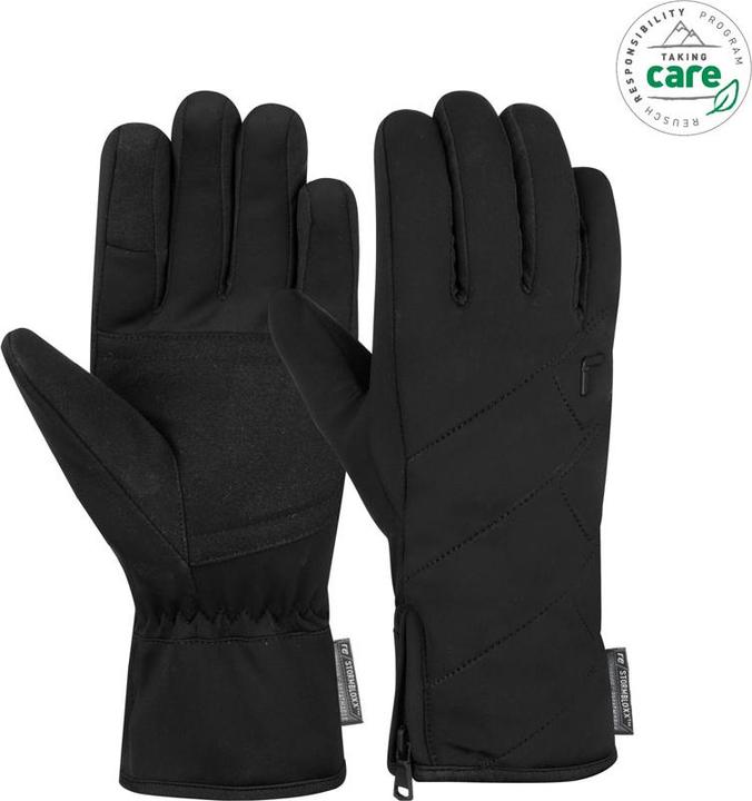 Produktbild Reusch Women's Loredana STORMBLOXX TOUCH-TEC (8.5)