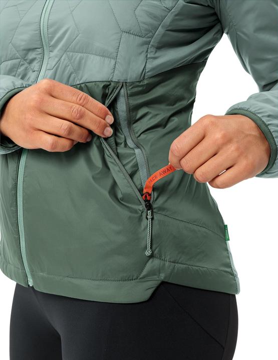 Produktbild Vaude Freney Jacket VI (42)