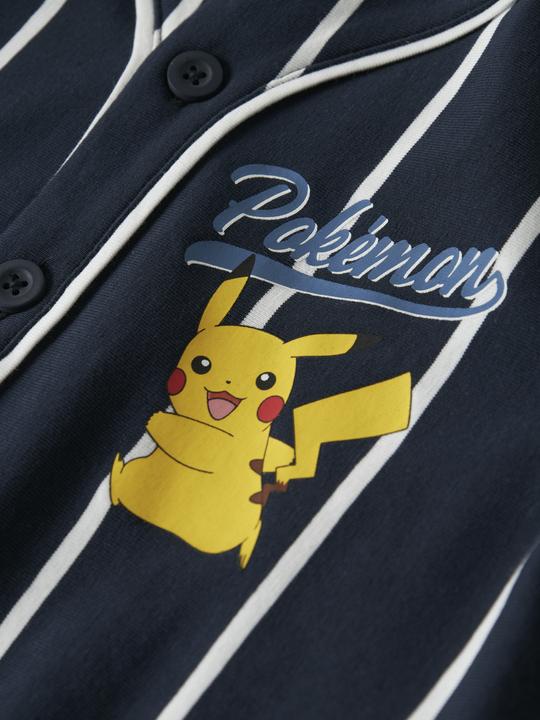 Actual product image Name it Pokémon Hemd (92)