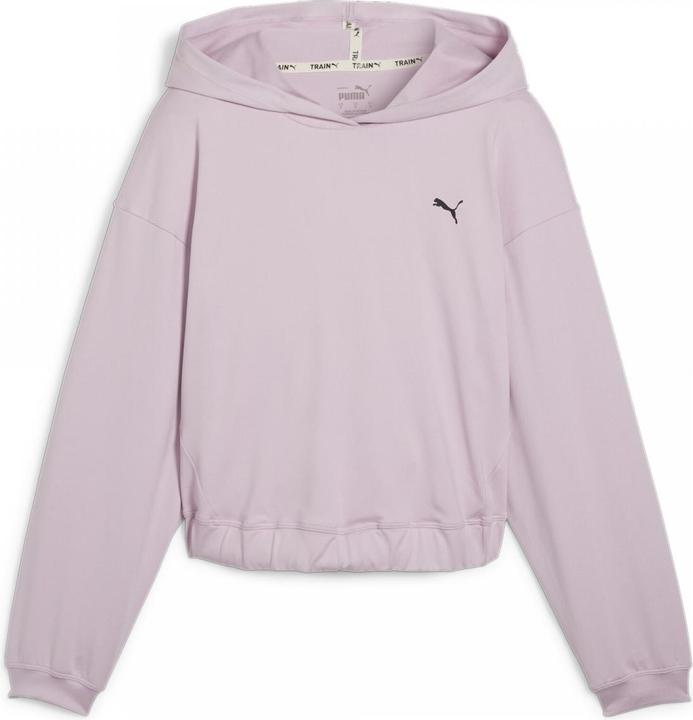 Produktbild Puma Studio Foundations Hoody (S)