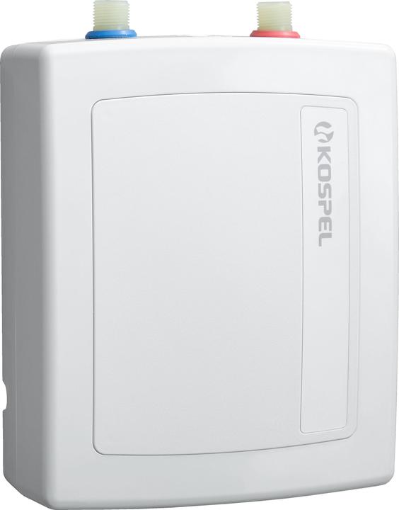 Actual product image Viessmann Inst. Water Heater Kospel Epo2-6 Amicus