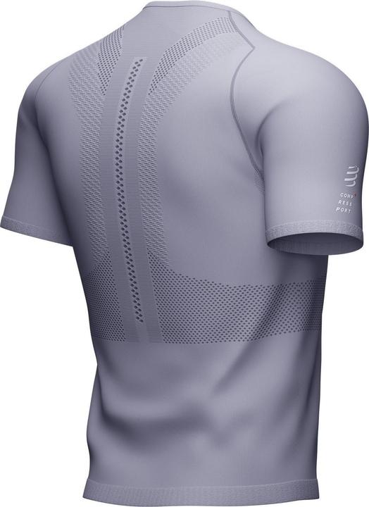 Immagine prodotto Compressport Trail Half-Zip Fitted SS Top (M)