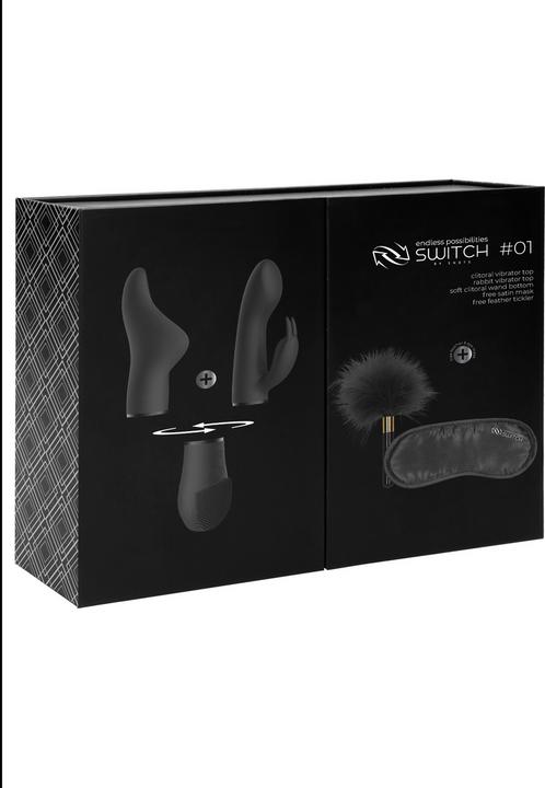 Productafbeelding Doc Johnson Kit #1