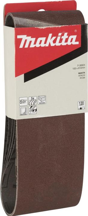 Image du produit Makita P-36924 (120)