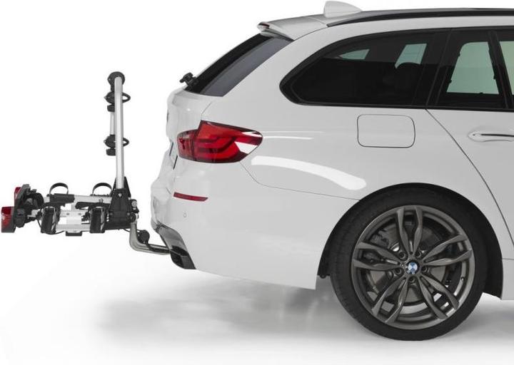 Actual product image Uebler Bike carrier X21S